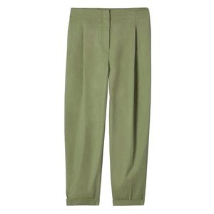 Wilfred Free Day Off Pant in Sage Frost Green Size 2 Aritzia #71494